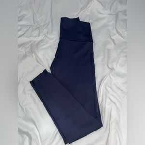 Offline by Aerie Goals 7/8 HI-RISE Leggings